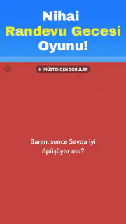 Çift Oyunu screenshot 5