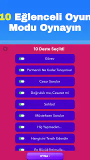 Çift Oyunu screenshot 8