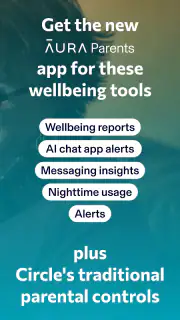 Circle Parental Controls App screenshot 2