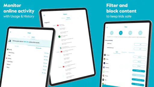Circle Parental Controls App screenshot 8