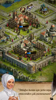 Clash of Queens: Light or Dark screenshot 6