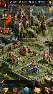 Clash of Queens: Light or Dark screenshot 7