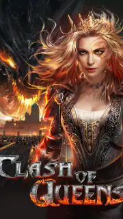 Clash of Queens: Light or Dark screenshot 8
