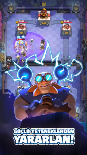 Clash Royale screenshot