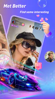 Cocco - Party & Live Streaming screenshot 4