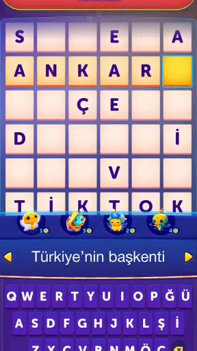CodyCross: Çapraz Bulmaca screenshot