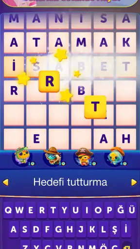 CodyCross: Çapraz Bulmaca screenshot