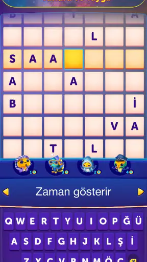 CodyCross: Çapraz Bulmaca screenshot