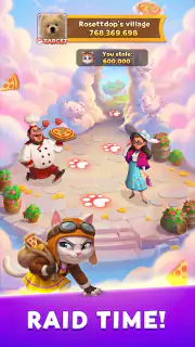 Coin Tales screenshot 4
