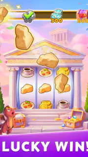 Coin Tales screenshot 8