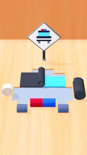 Color Roll 3D screenshot 4