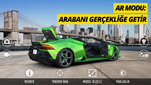 CSR Racing 2 - Car Racing Game screenshot