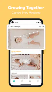 CuboAi Smart Baby Monitor screenshot 6