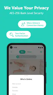 CuboAi Smart Baby Monitor screenshot 8