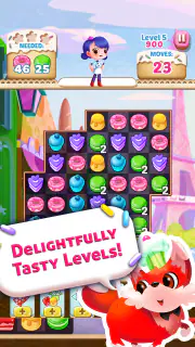 Cupcake Mania™ screenshot 7