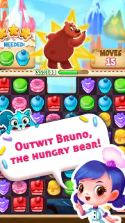 Cupcake Mania™ screenshot 8