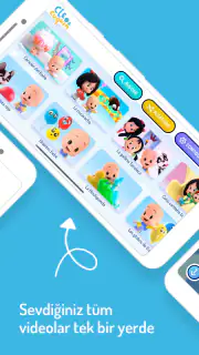 Cuquin - Bebek Şarkıları screenshot 3