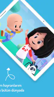 Cuquin - Bebek Şarkıları screenshot 6