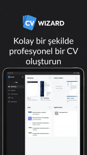CVwizard: CV Hazırlama AI screenshot 6