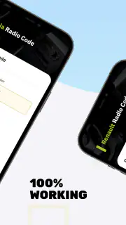 Dacia Teyp Kodu screenshot 2