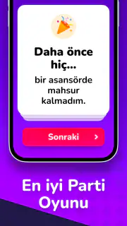 Daha önce hiç: Naked Truth screenshot 3