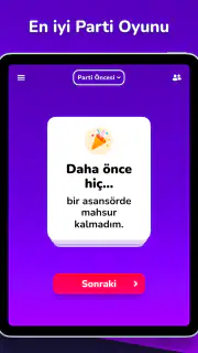 Daha önce hiç: Naked Truth screenshot 6
