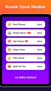 Daha önce hiç: Naked Truth screenshot 8