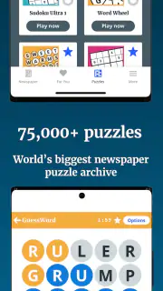 Daily Mail Newspaper screenshot 4