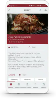 Dampfguide screenshot 4
