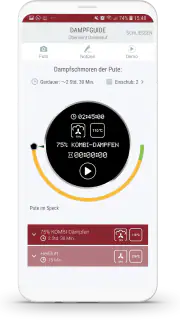 Dampfguide screenshot 7