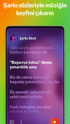 DD Music - Müzik Çalar & MP3 screenshot