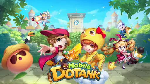 DDTank Mobile screenshot 6