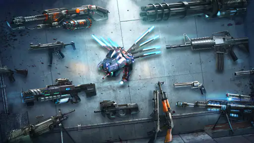 Dead Target: Çevrimdışı Oyun screenshot 2