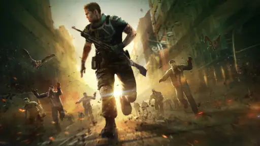 Dead Target: Çevrimdışı Oyun screenshot 7