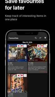 Deals Tracker PRO: eBay Alerts screenshot 5