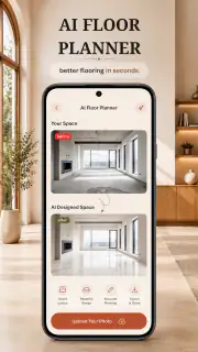Decor AI: AI Interior Design screenshot 6