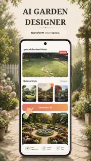 Decor AI: AI Interior Design screenshot 8