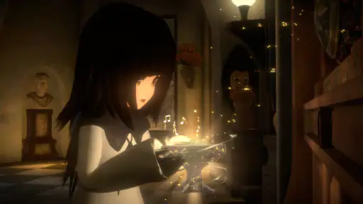 DEEMO -Reborn- screenshot 7