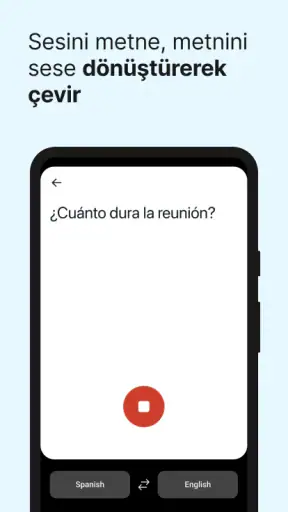 DeepL Translate screenshot