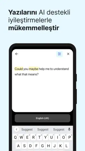 DeepL Translate screenshot