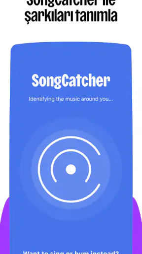 Deezer: müzik indirme programı screenshot