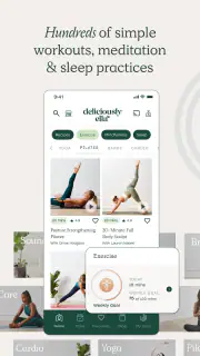 Deliciously Ella: Feel Better screenshot 4