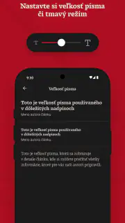 Denník N screenshot 6