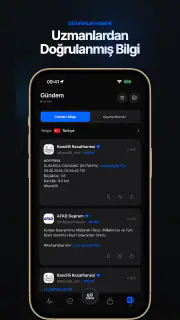 Depreme Hazırım: Deprem & AFAD screenshot 4