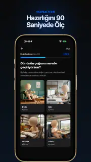 Depreme Hazırım: Deprem & AFAD screenshot 8