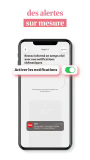 Dernières Nouvelles d'Alsace screenshot 4