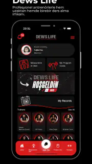 DewsLife screenshot 2