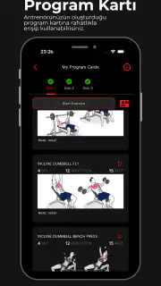 DewsLife screenshot 3
