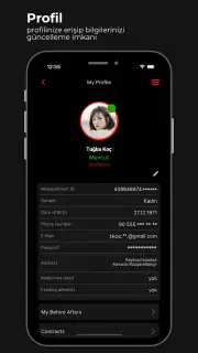 DewsLife screenshot 7