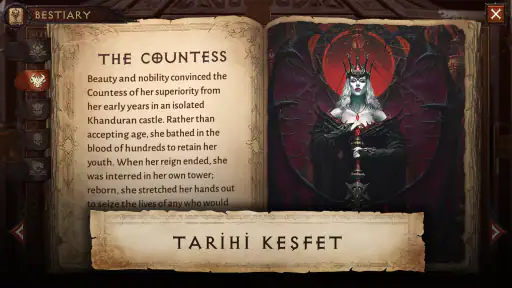 Diablo Immortal screenshot